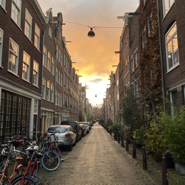 Amsterdam